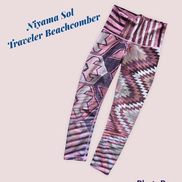 Niyama Sol Traveler Beachcomber XS EUC - Picture 3 of 9